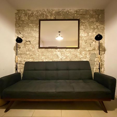 Cozy Flat Condesa Lejlighed Mexico By Eksteriør billede