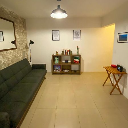 Cozy Flat Condesa Lejlighed Mexico By Eksteriør billede