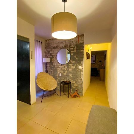 Cozy Flat Condesa Lejlighed Mexico By Eksteriør billede