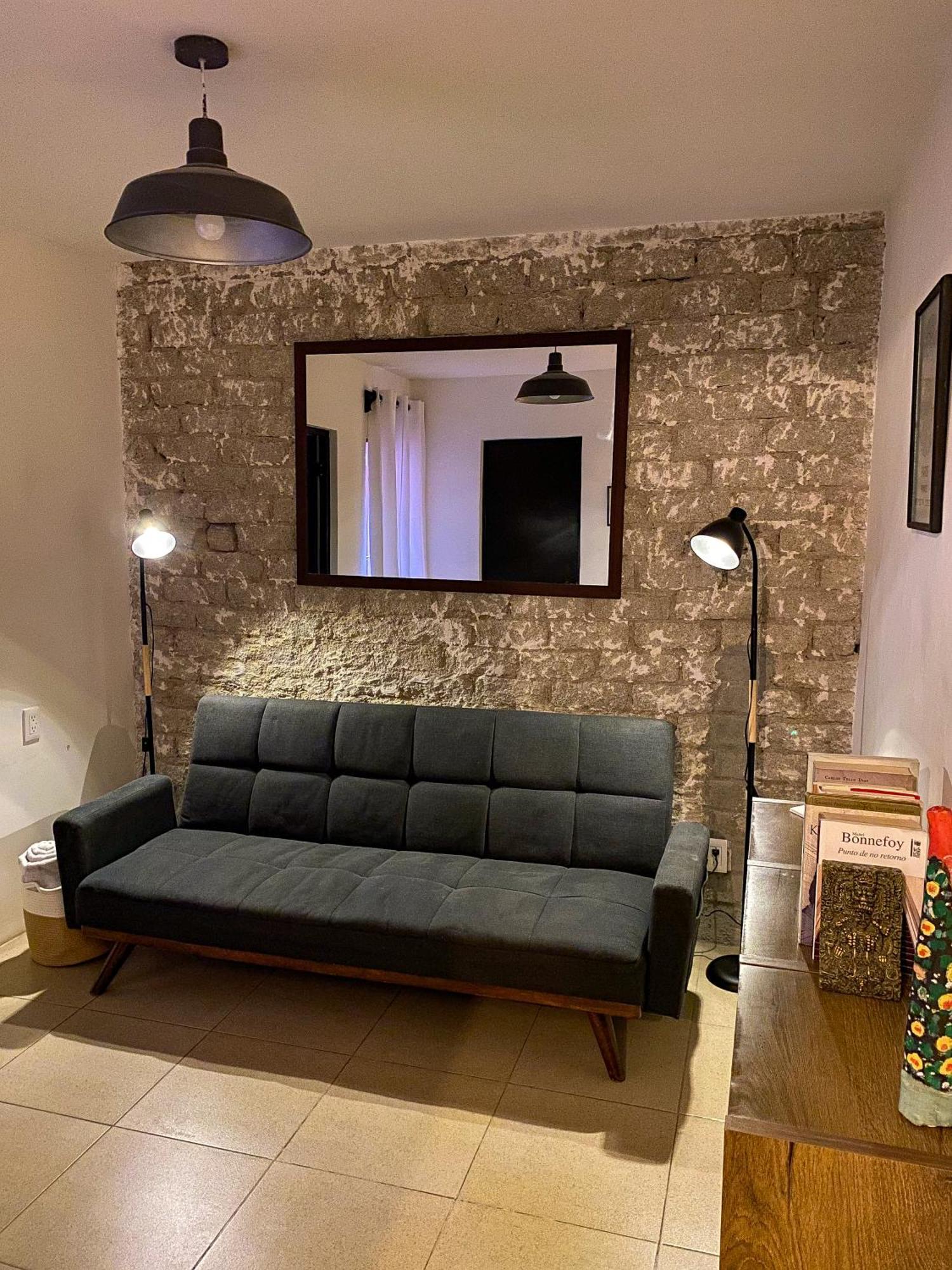 Cozy Flat Condesa Lejlighed Mexico By Eksteriør billede